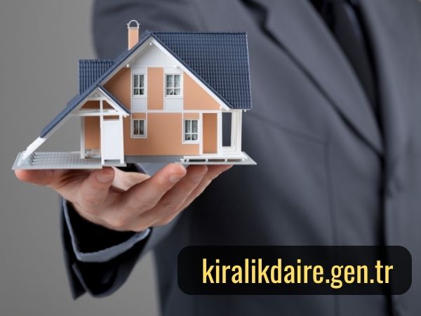 Onur Mahallesi Kiralık Daire